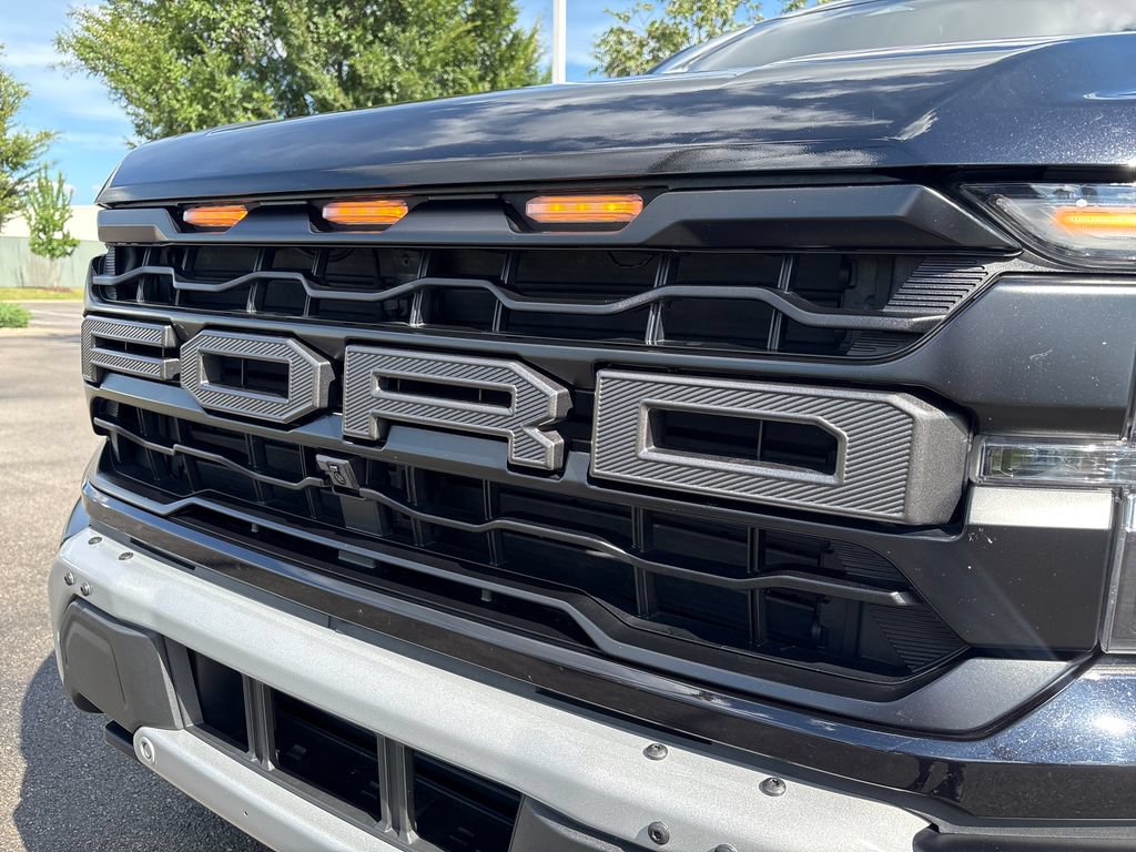 Used 2024 Ford F150 Raptor AWD/4WD image 12