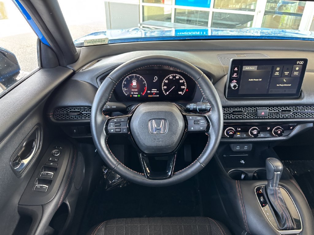 Used 2026 Honda HR-V Sport image 10