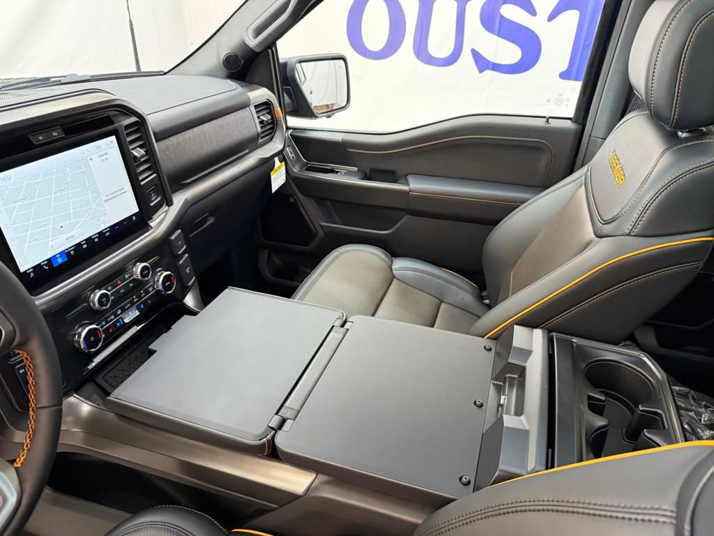 New 2025 Ford F150 Tremor w/ Equipment Group 402A High image 11