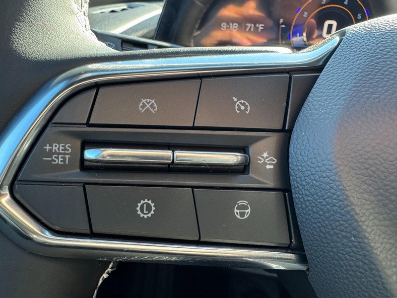 New 2026 Chevrolet Traverse LT w/ Enhanced Driving Package image 36