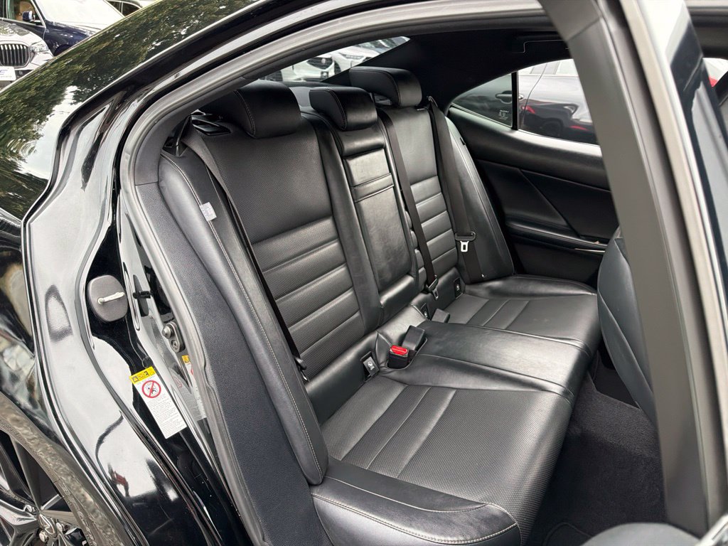 Used 2014 Lexus IS 250 AWD image 17