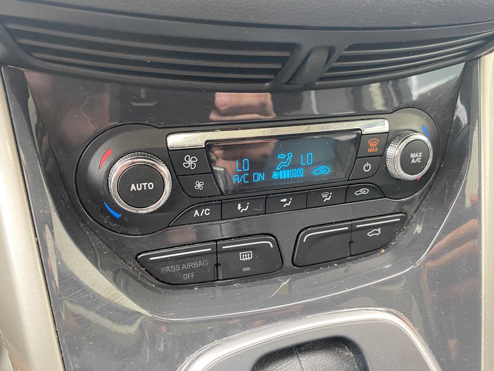 Used 2013 Ford Escape SEL AWD/4WD image 18