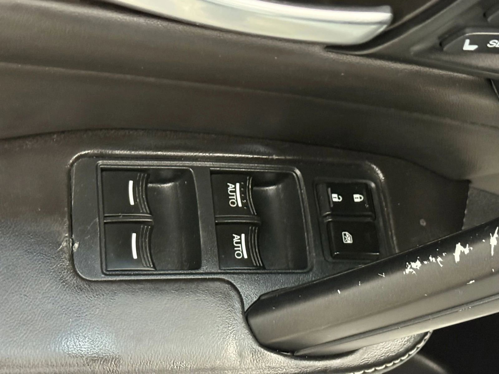 Used 2012 Acura TL SH-AWD image 27