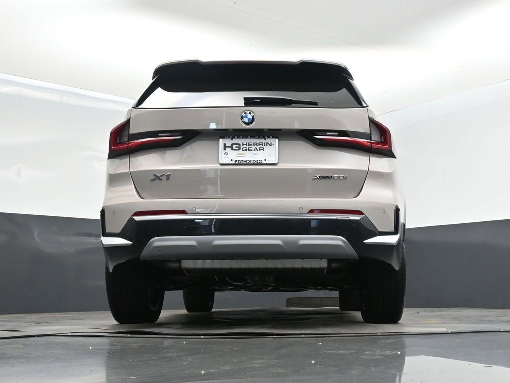 New 2026 BMW X1 xDrive28i w/ Technology Package image 39