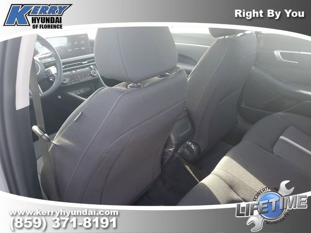 New 2026 Hyundai Sonata SEL image 12