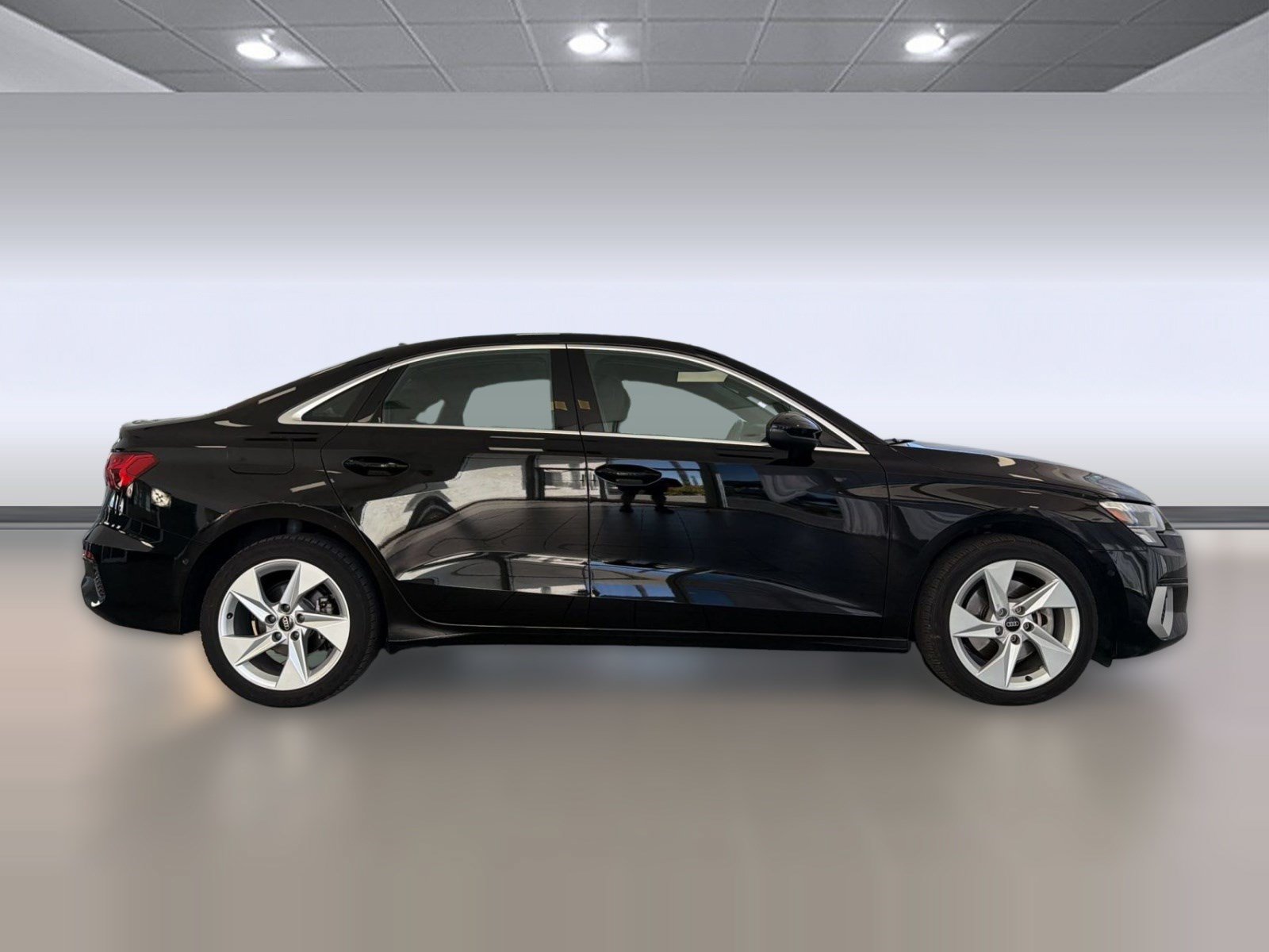 Used 2023 Audi A3 2.0T Premium w/ Convenience Package FWD image 8