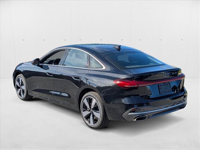 New 2025 Audi A5 Premium Plus w/ Premium Plus AWD/4WD image 7