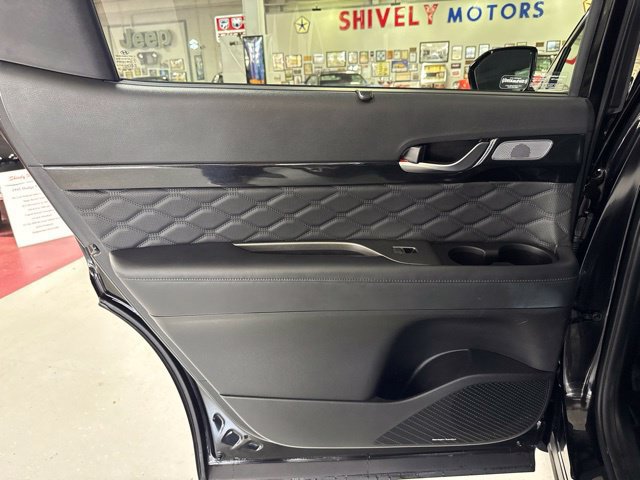 Used 2021 Hyundai Palisade Calligraphy AWD/4WD image 30