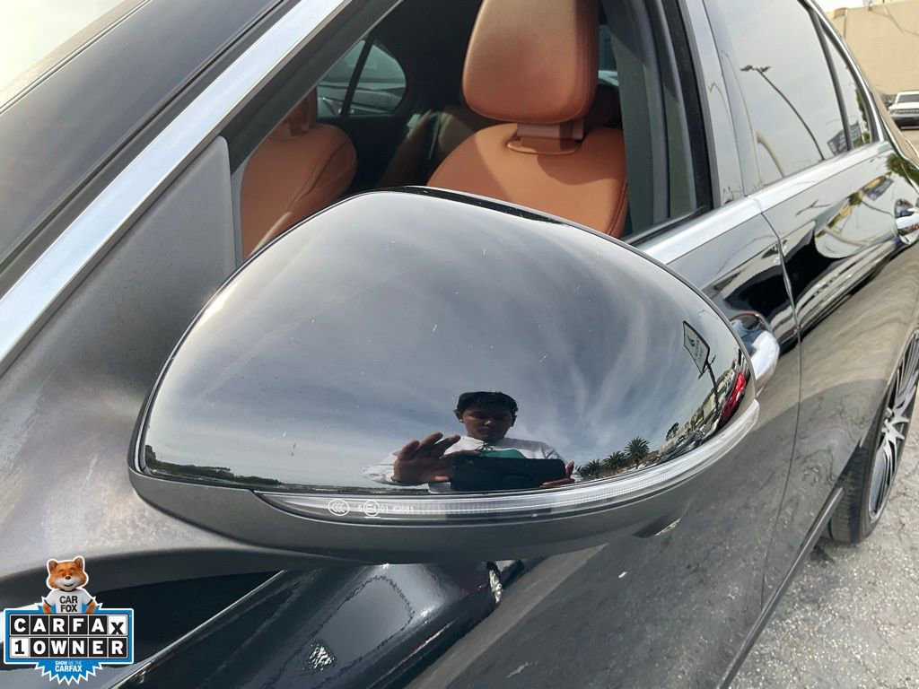 Used 2022 Mercedes-Benz C 300 Sedan w/ Exclusive Trim Package image 85