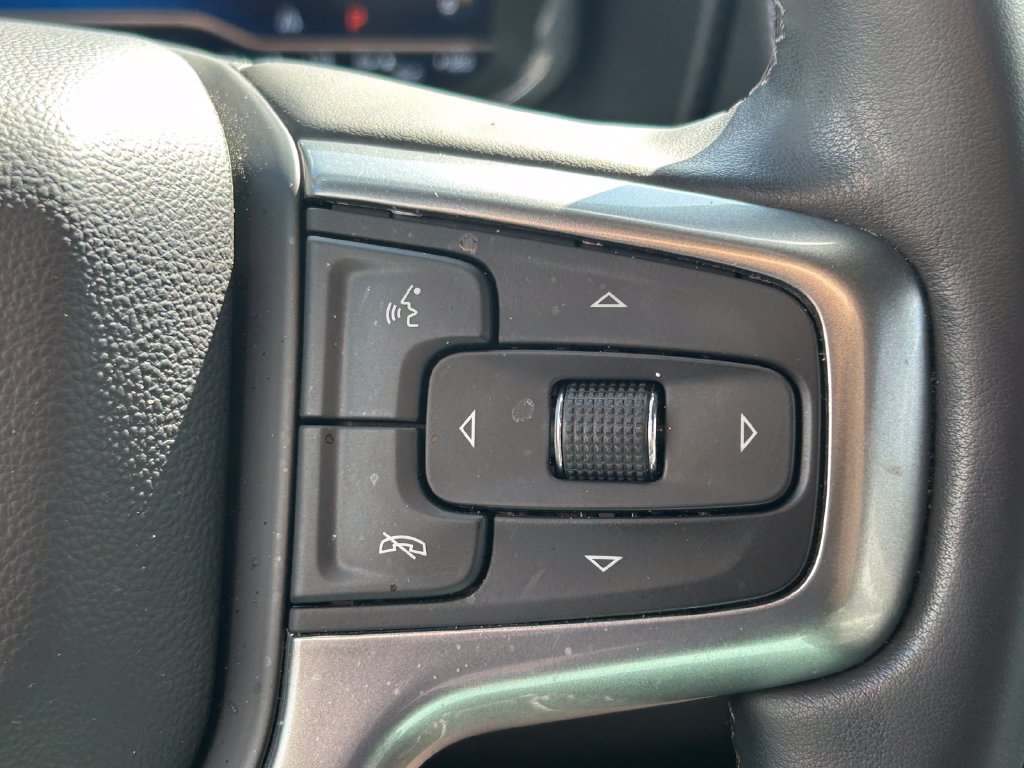Used 2024 Chevrolet Tahoe LT w/ Luxury Package RWD image 42