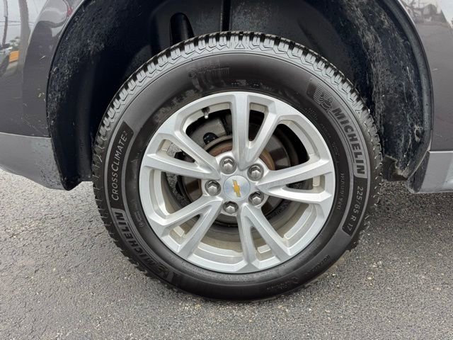 Used 2016 Chevrolet Equinox LT w/ Convenience Package FWD image 20