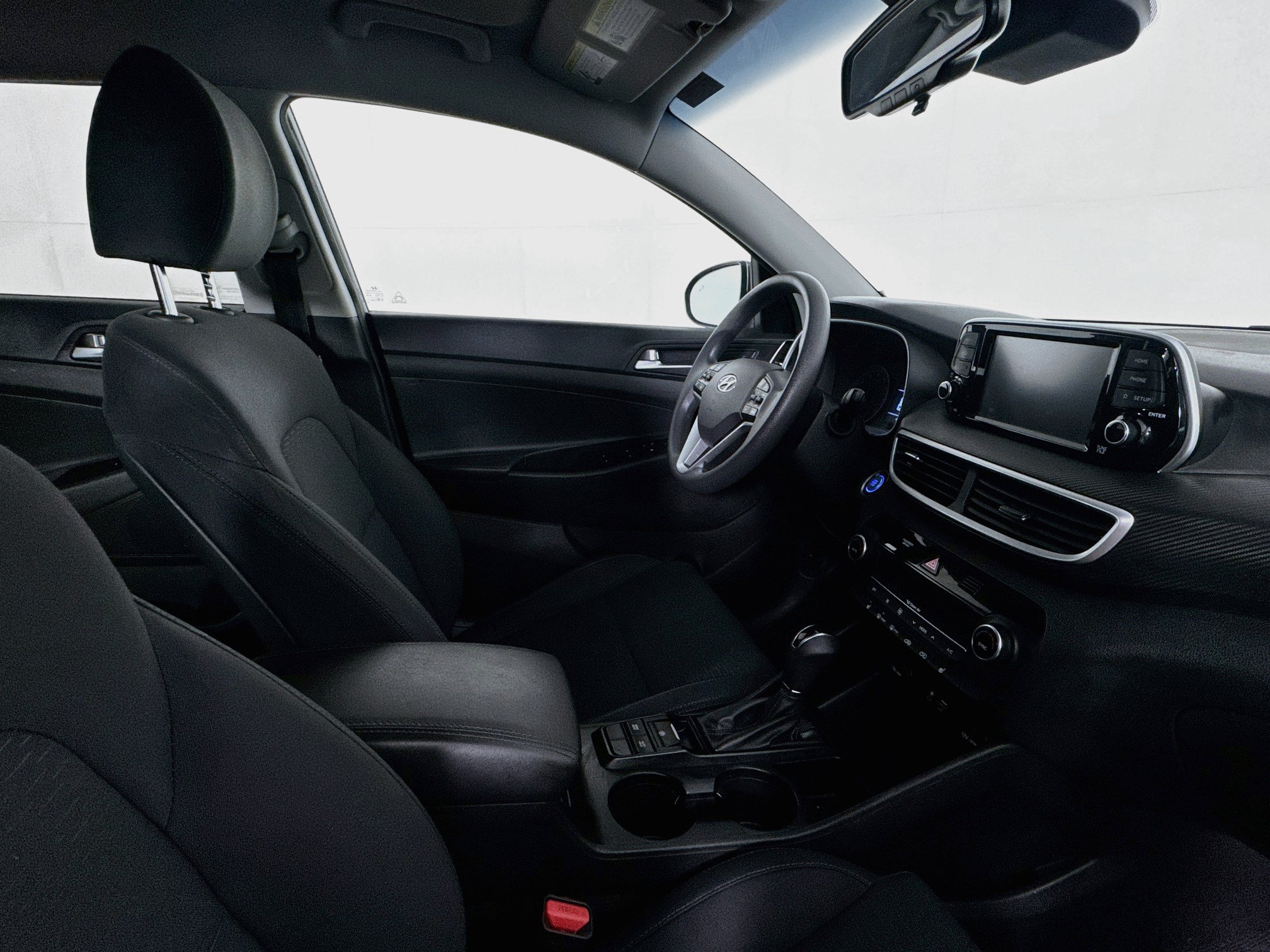 Used 2019 Hyundai Tucson SEL FWD image 27