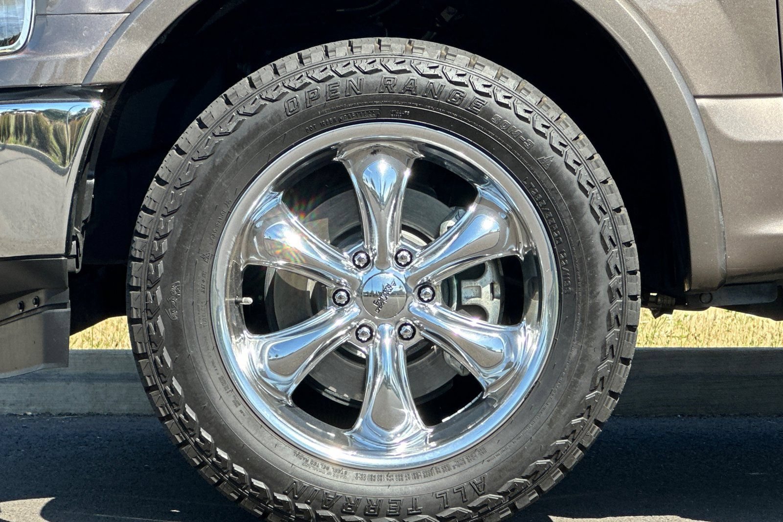 Used 2019 Ford F150 4x4 SuperCrew image 30
