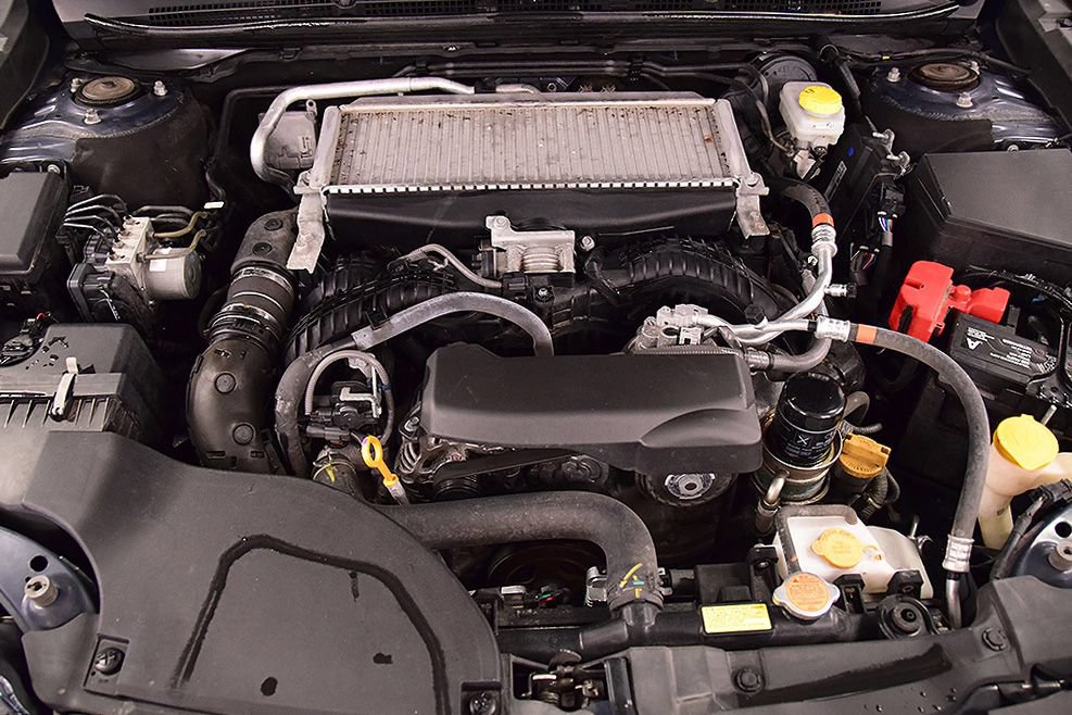 Used 2024 Subaru Legacy Touring XT AWD/4WD image 33
