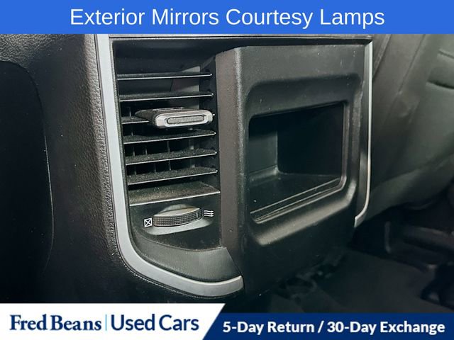 Certified 2022 RAM 1500 Big Horn image 25