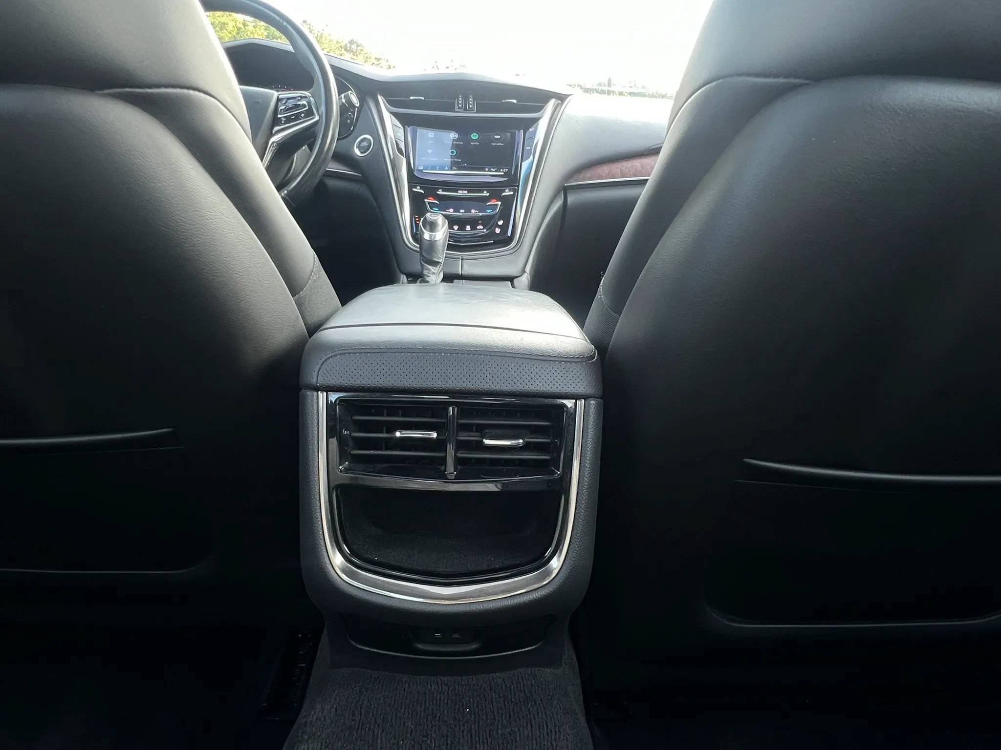 Used 2019 Cadillac CTS Luxury AWD/4WD image 37