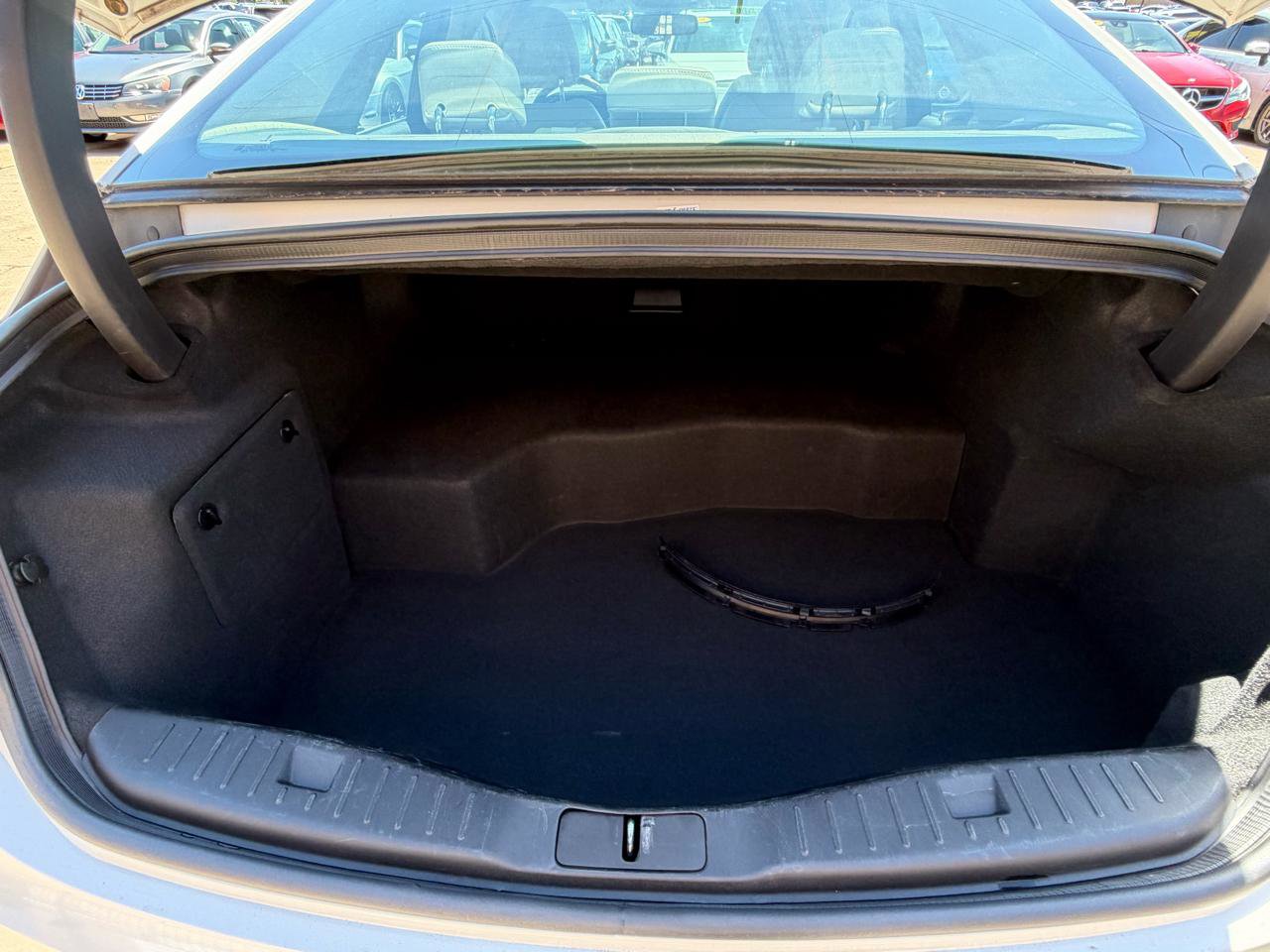 Used 2016 Lincoln MKZ Hybrid w/ Equipment Group 600A Reserve FWD image 30