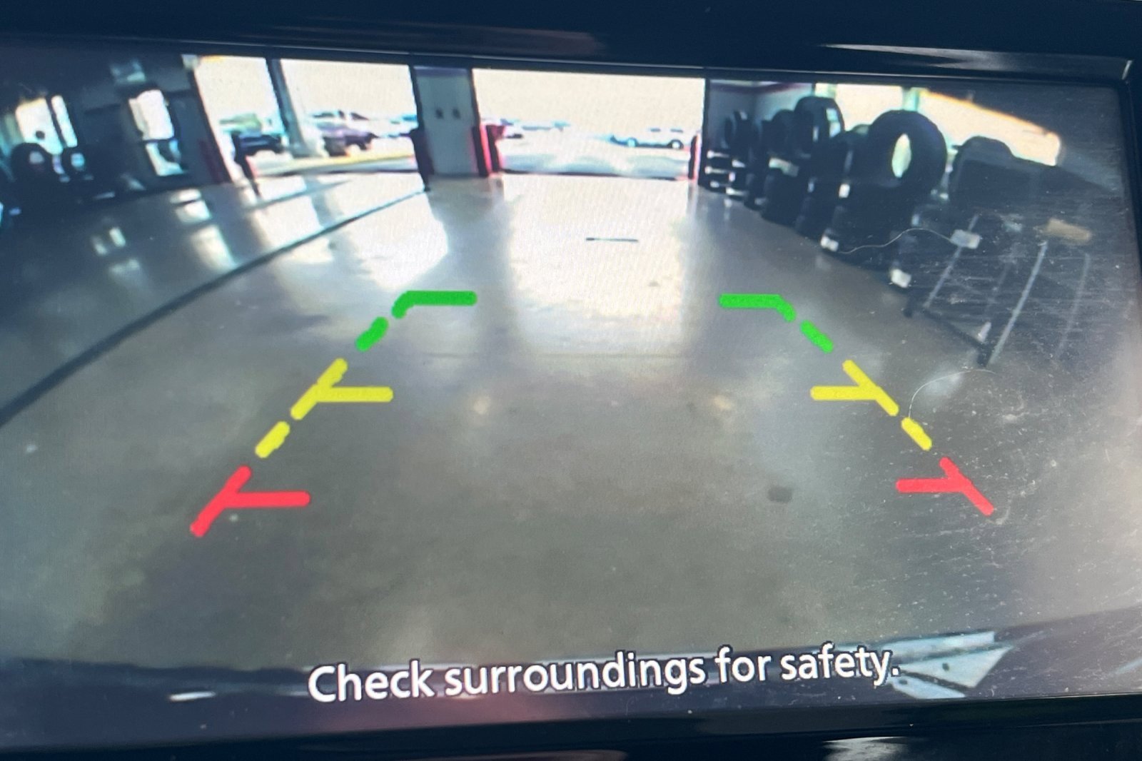 Used 2022 Nissan Kicks S image 16