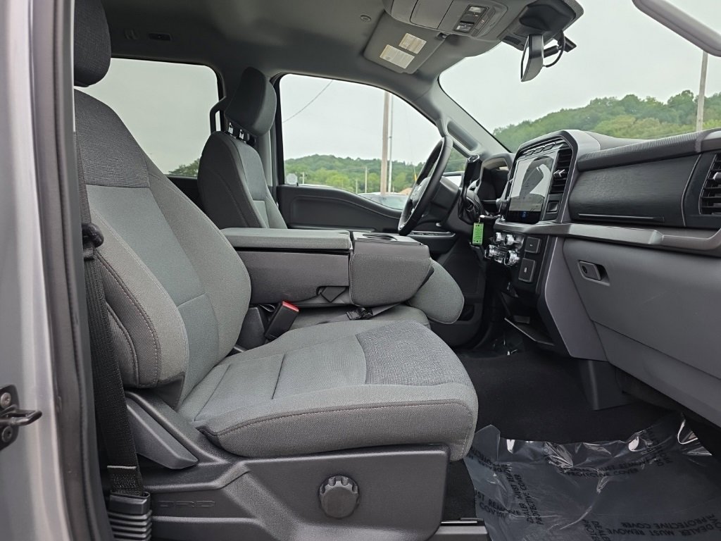 Used 2024 Ford F150 XLT image 18