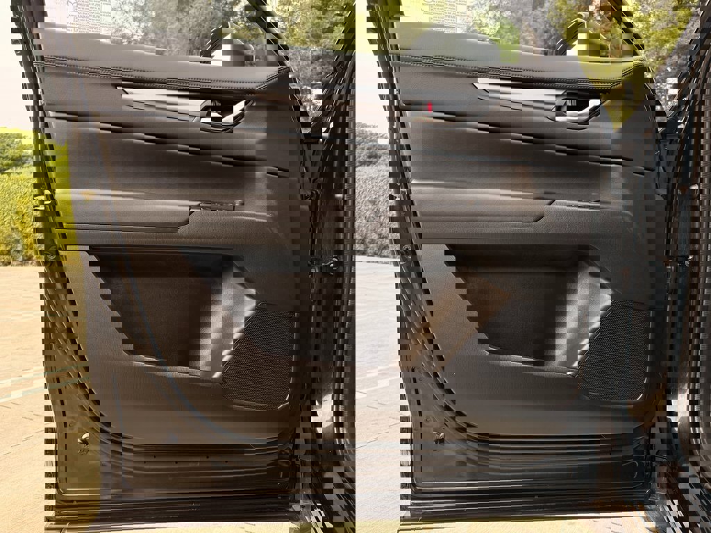 Used 2024 MAZDA CX-5 AWD 2.5 S w/ Select Package image 26