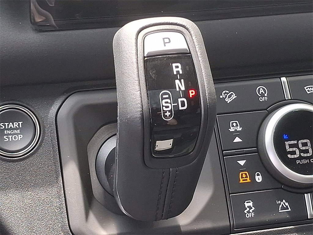 New 2025 Land Rover Defender 110 S image 17