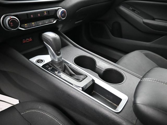 Used 2025 Nissan Altima 2.5 SV image 20