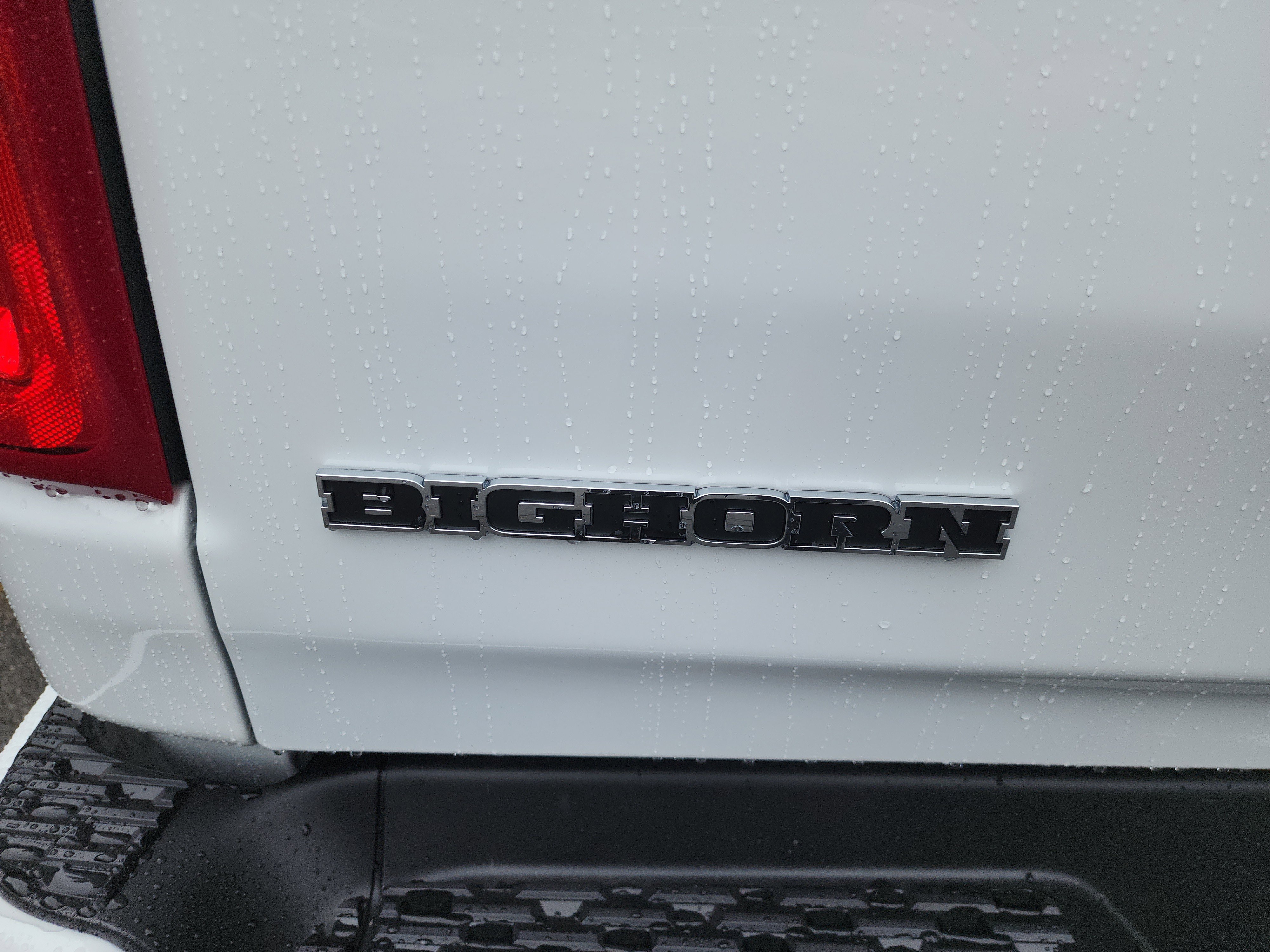 New 2026 RAM 1500 Big Horn image 32