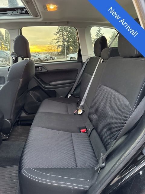 Used 2017 Subaru Forester 2.5i Premium w/ All-Weather Package image 9