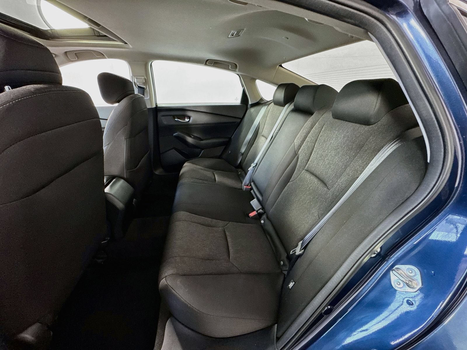 Used 2024 Honda Accord EX image 16