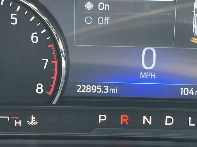 Used 2023 Ford Explorer XLT w/ Equipment Group 202A AWD/4WD image 43