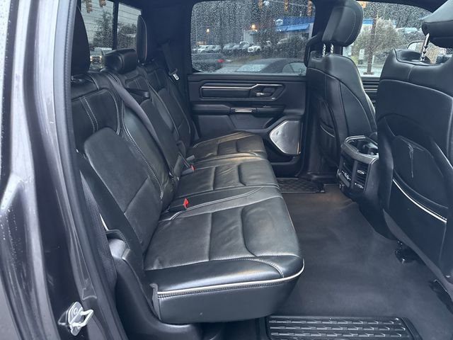 Used 2019 RAM 1500 Limited image 12