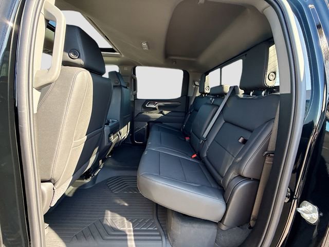 New 2026 Chevrolet Silverado 1500 LT Trail Boss w/ Convenience Package II image 23