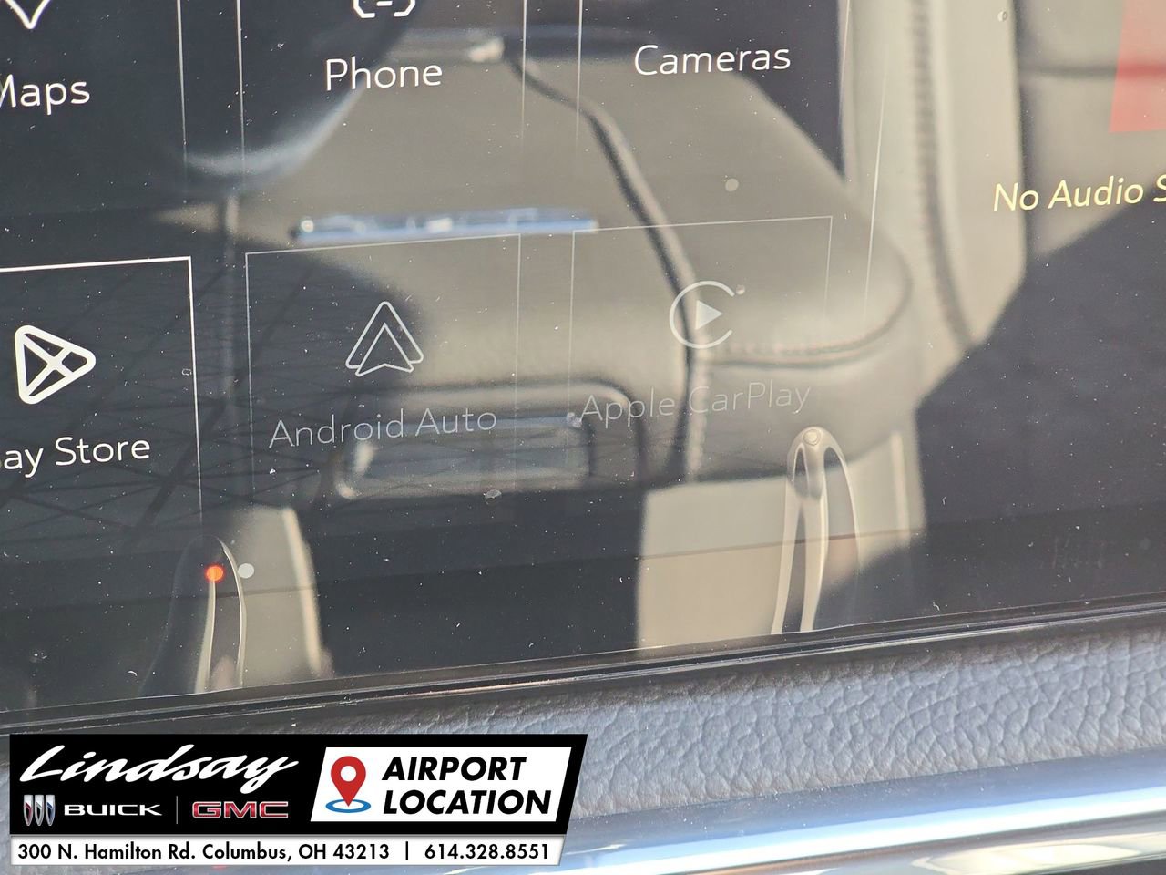 New 2025 GMC Sierra 2500 Denali w/ Denali Reserve Package image 38