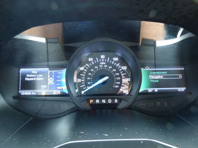 Used 2020 Ford Edge SEL w/ Convenience Package FWD image 30