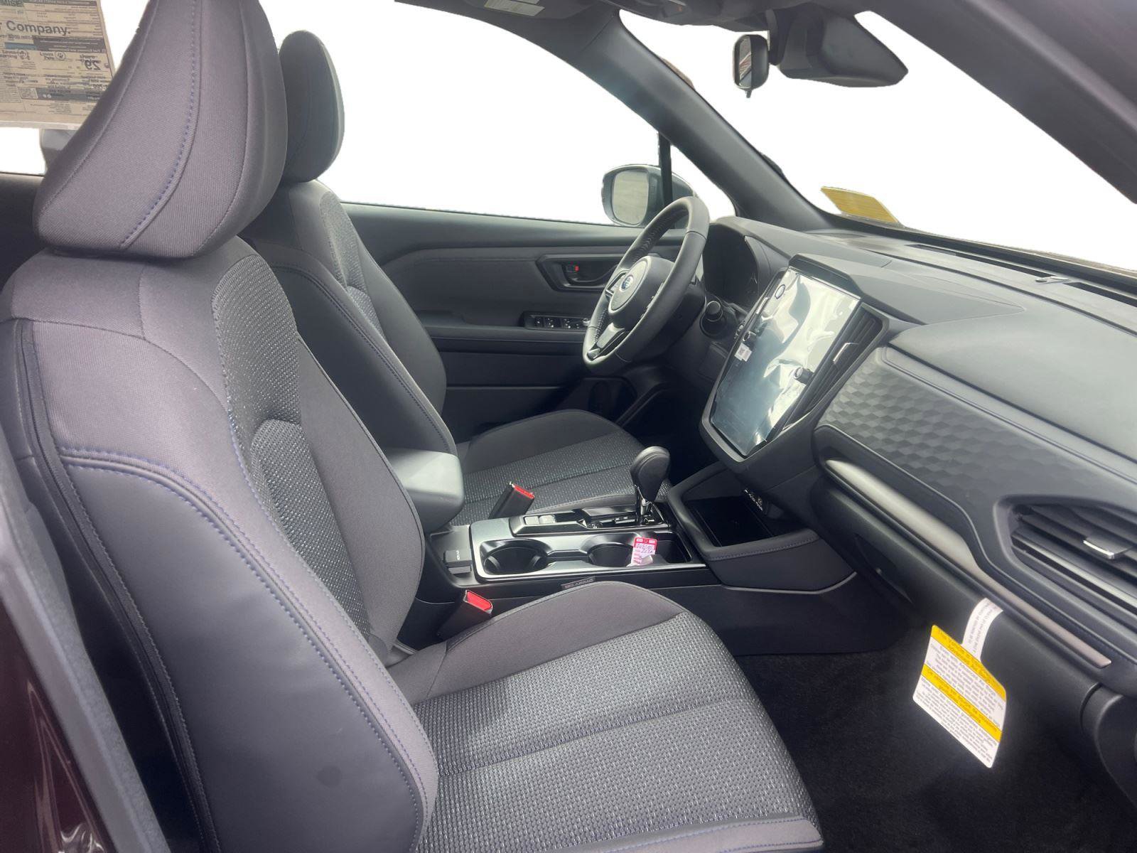 New 2026 Subaru Forester Premium image 15