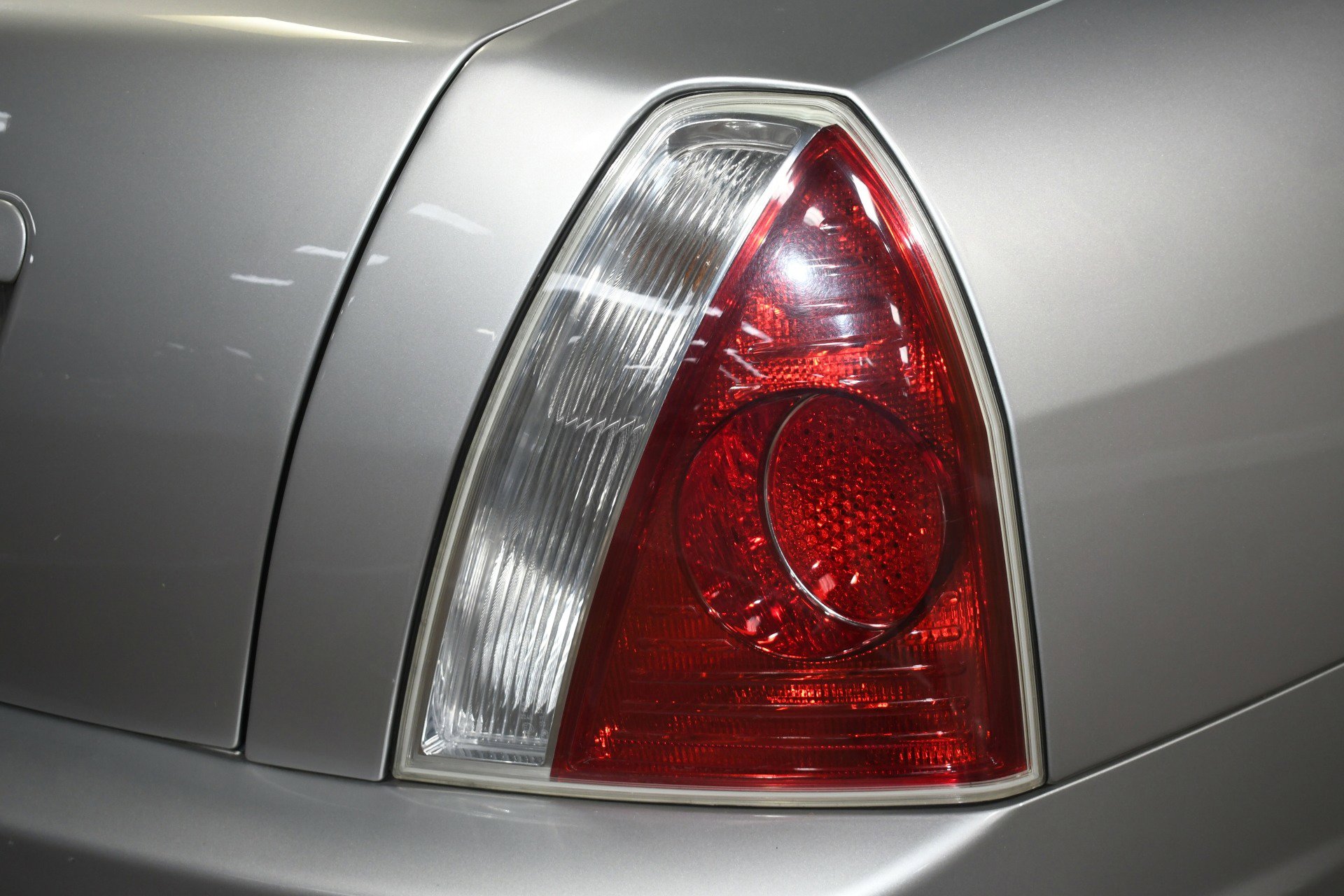 Used 2008 Maserati Quattroporte image 59