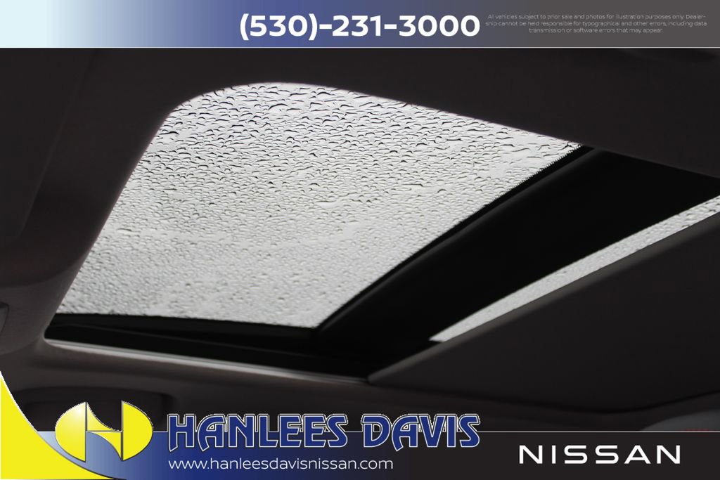 New 2026 Nissan Kicks SR w/ SR Premium Package image 13