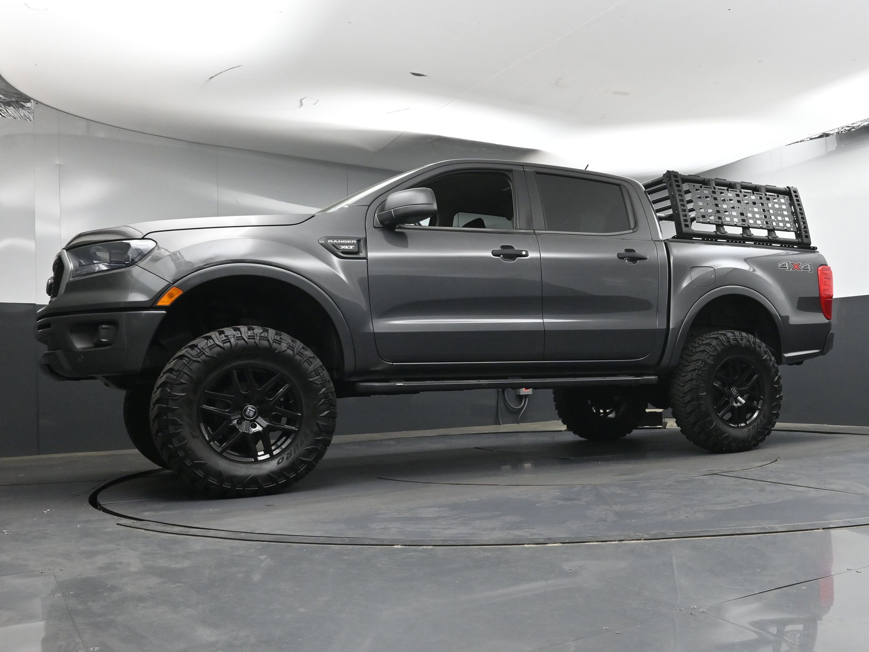 Used 2019 Ford Ranger XLT w/ Equipment Group 301A Mid AWD/4WD image 22