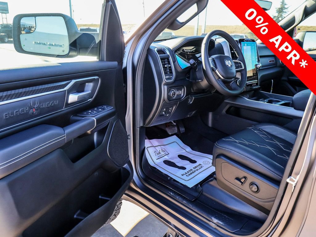 New 2026 RAM 1500 Big Horn image 33