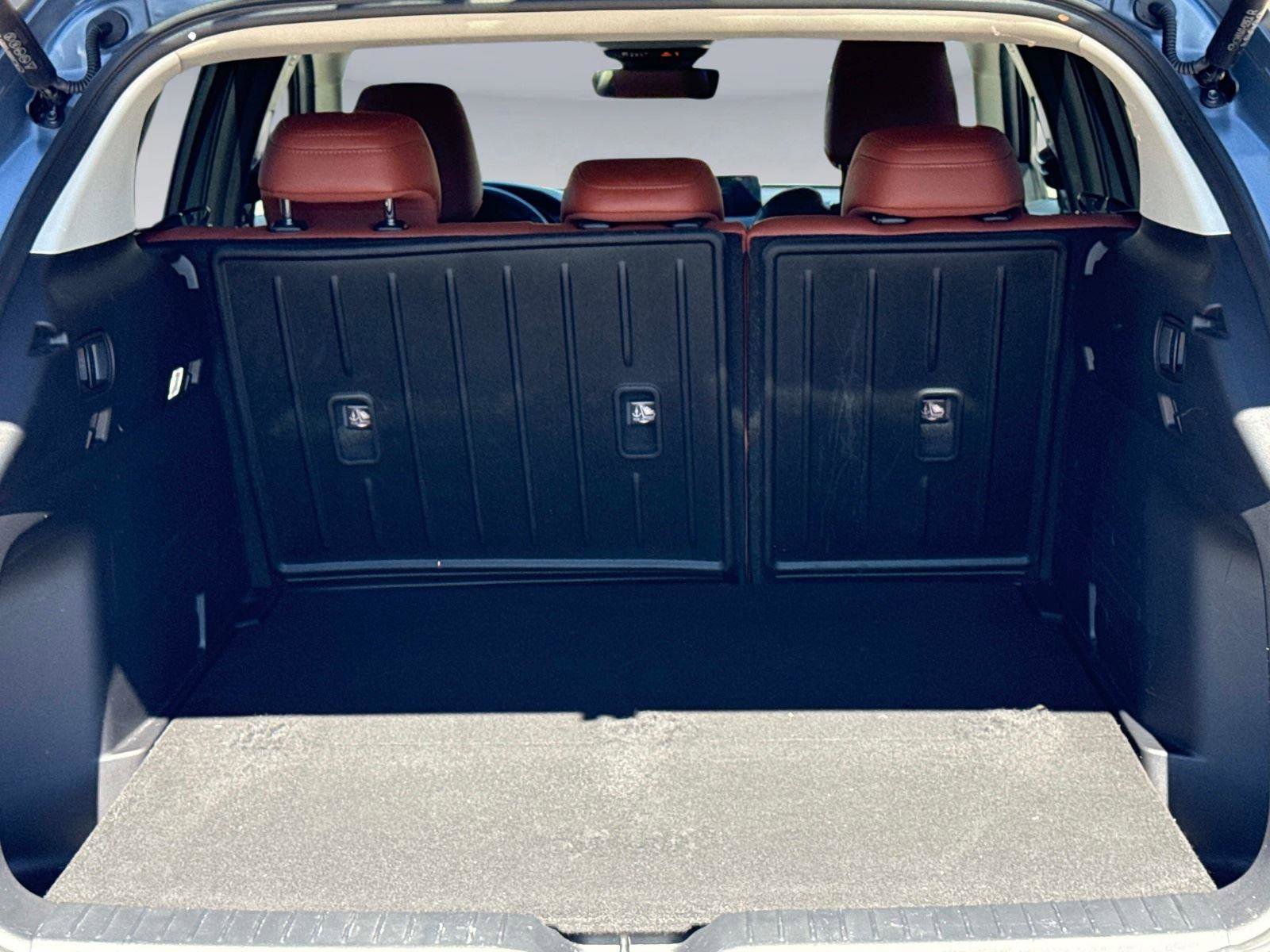 Certified 2023 MAZDA CX-50 Meridian Edition image 11