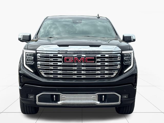 New 2026 GMC Sierra 1500 Denali w/ Denali Reserve Package AWD/4WD image 9