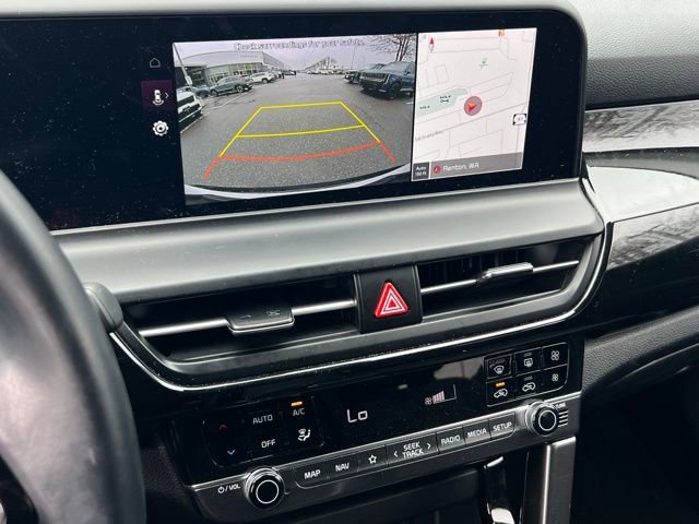 Certified 2024 Kia Seltos S image 22