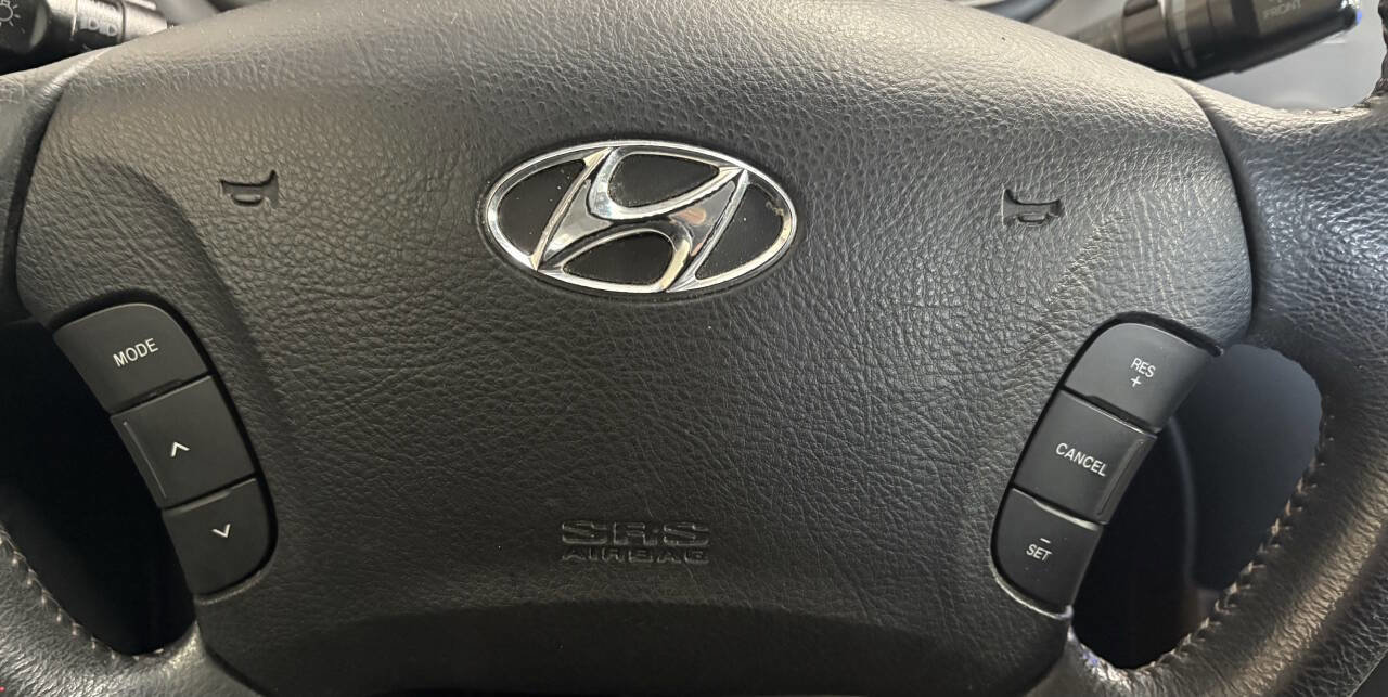 Used 2009 Hyundai Azera Limited w/ Ultimate Pkg 3 image 10