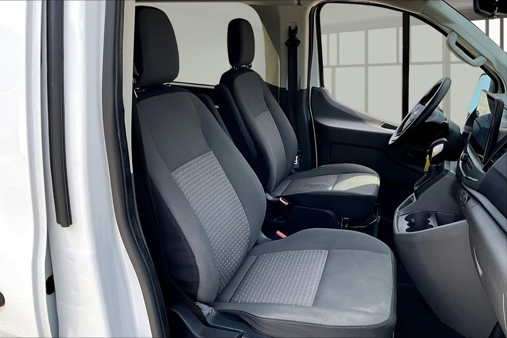 Used 2022 Ford Transit 350 XLT image 28