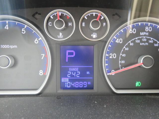 Used 2010 Hyundai Elantra SE w/ Popular Equipment Pkg 2 image 12