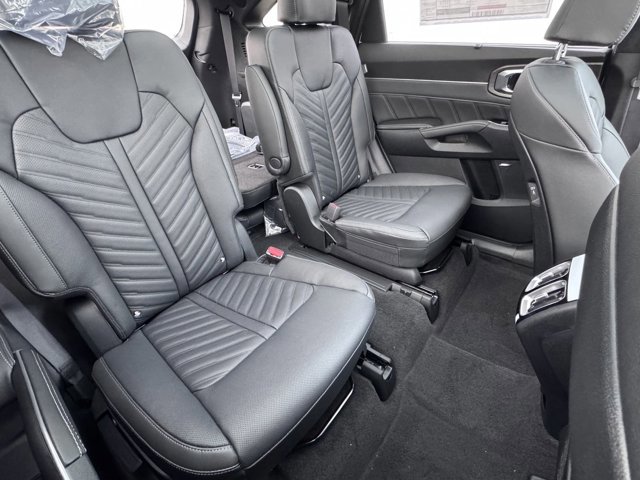 New 2025 Kia Sorento SX Prestige image 10
