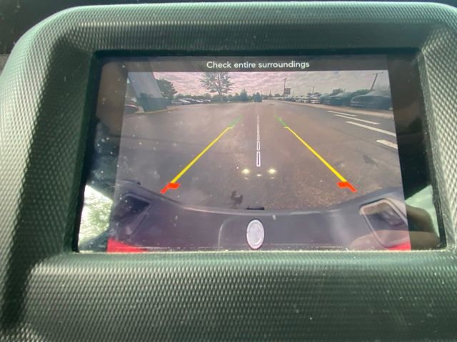 Used 2022 Jeep Gladiator Sport AWD/4WD image 21