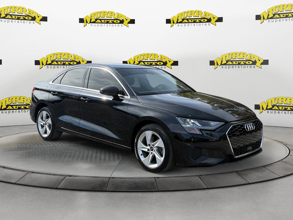 Used 2022 Audi A3 2.0T Premium image 7