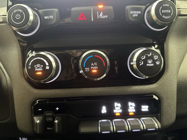 New 2026 RAM 1500 Warlock AWD/4WD image 18