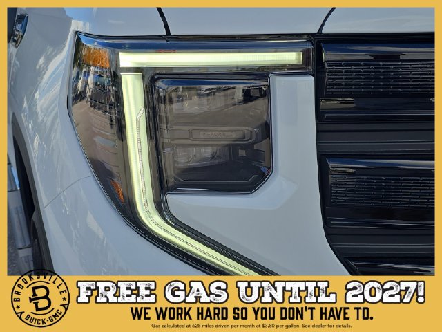 New 2026 GMC Sierra 1500 Elevation AWD/4WD image 11